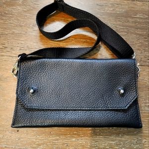 NWOT Jesse & Co convertible belt bag